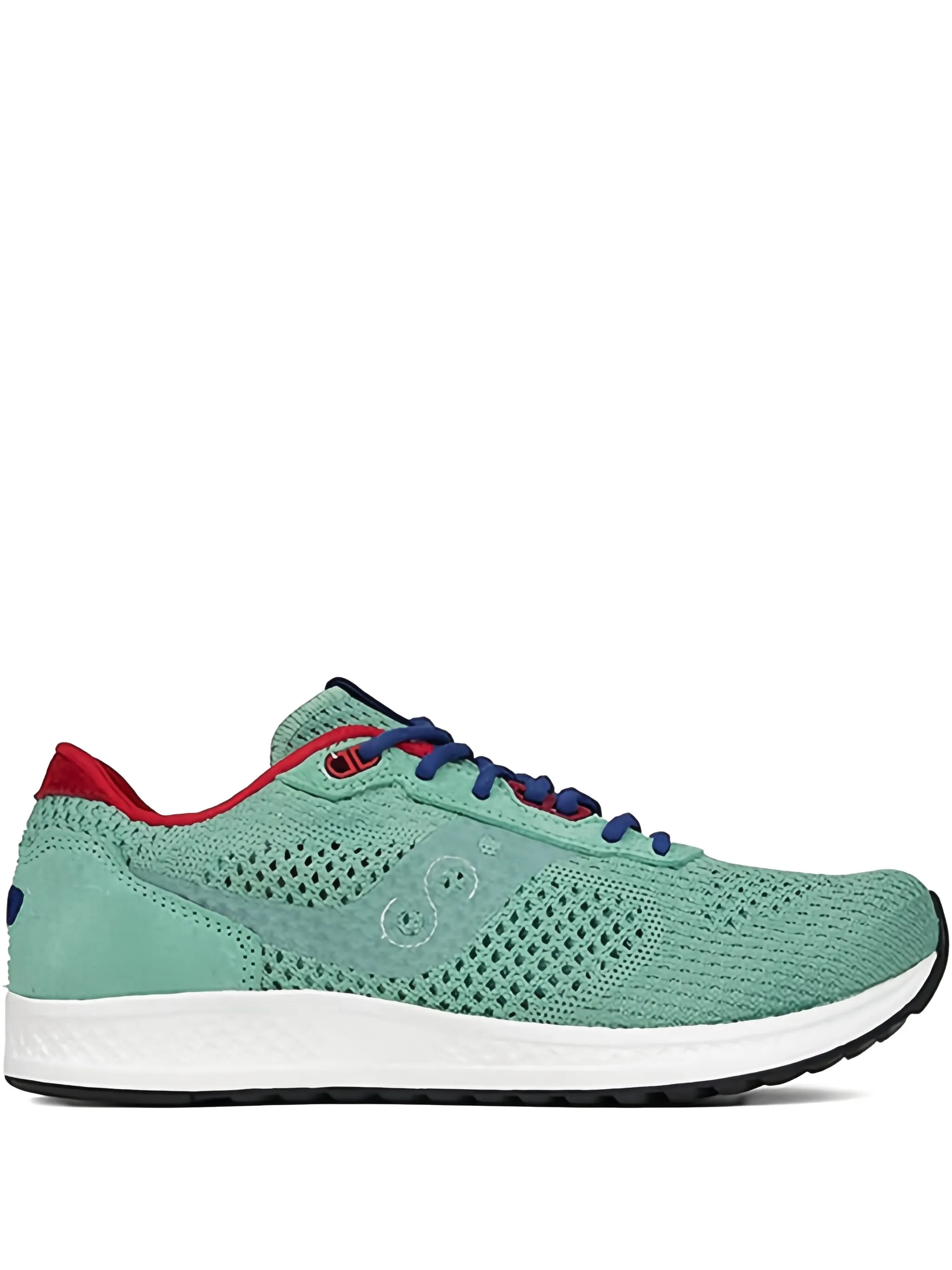 

Кроссовки на шнуровке Saucony, зеленый