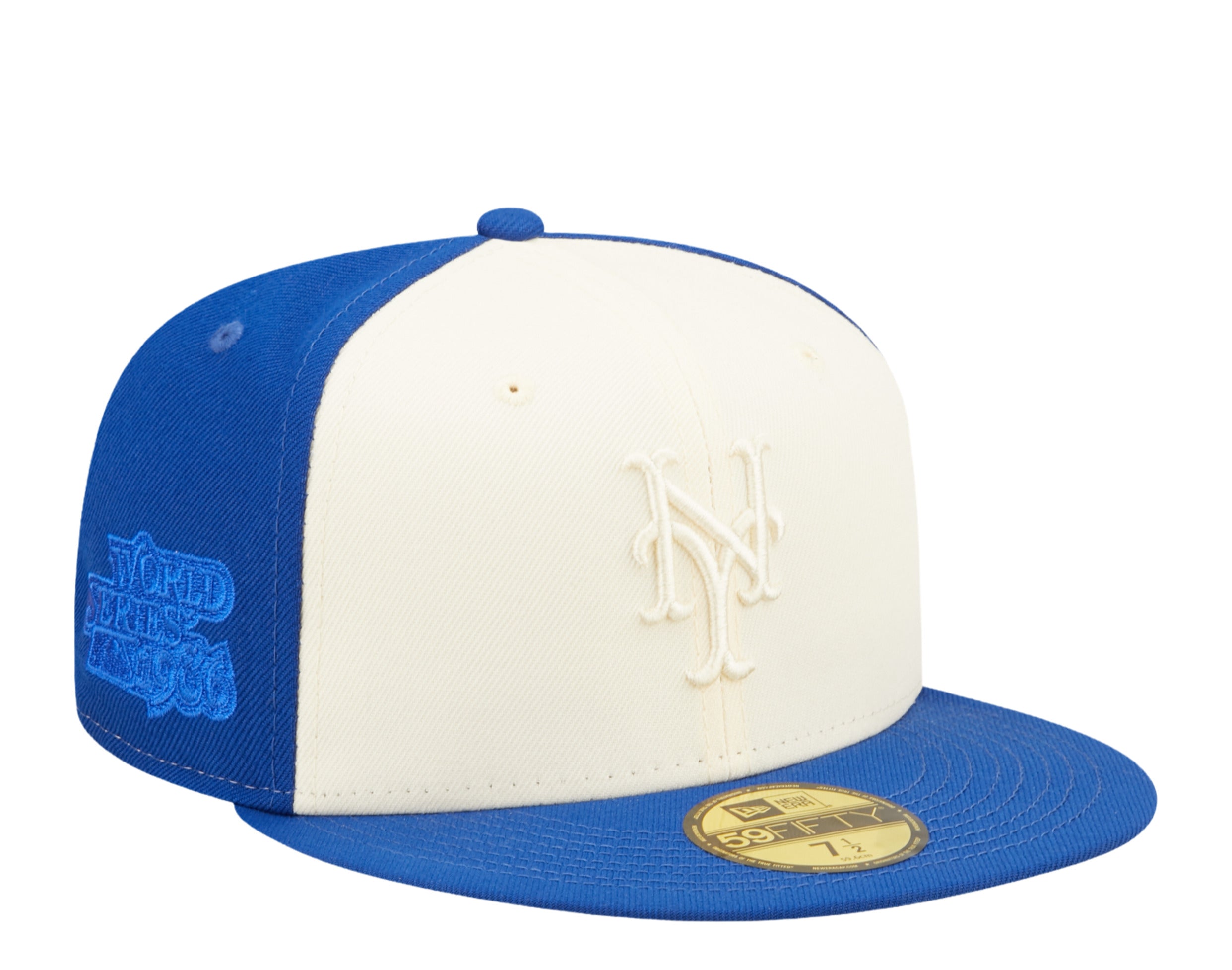 

Кепка мужская New Era, синий