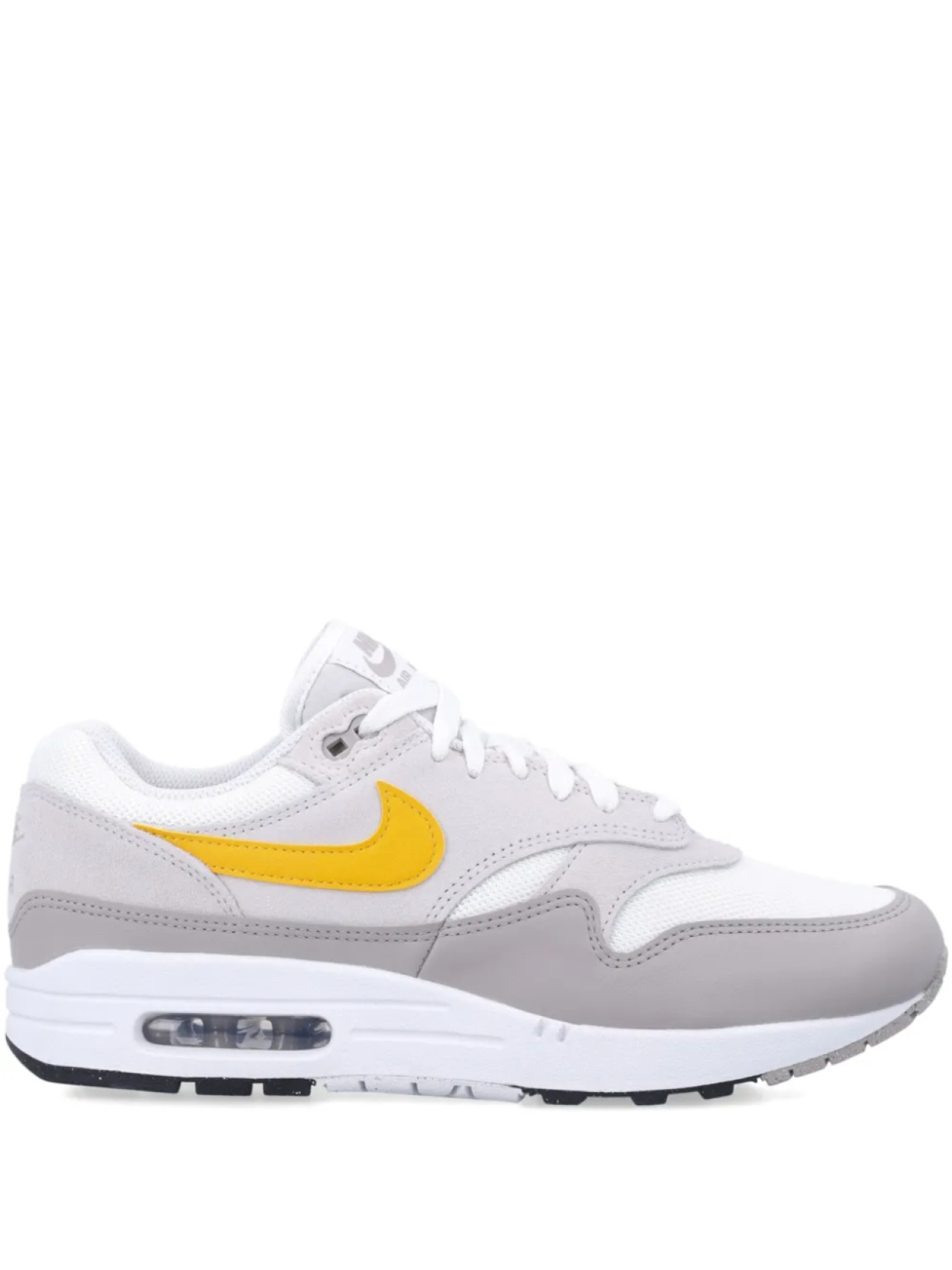 Кроссовки Air Max 1 Essential Nike, серый