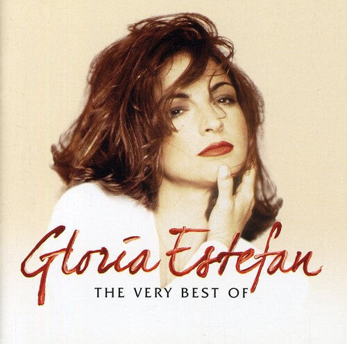 

CD диск Estefan, Gloria: Very Best of
