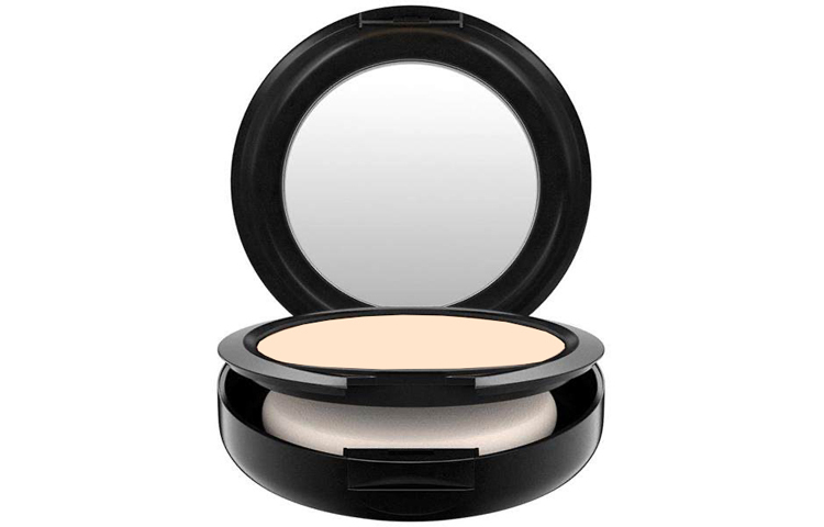 

Идеальная пудра для лица Custom Flawless Powders: контроль жирности, стойкий цвет лица, осветление кожи, фиксация тона кожи, 15 г MAC, nc10