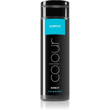 

Subrina Direct Color Turquoise 200мл - Краска для волос