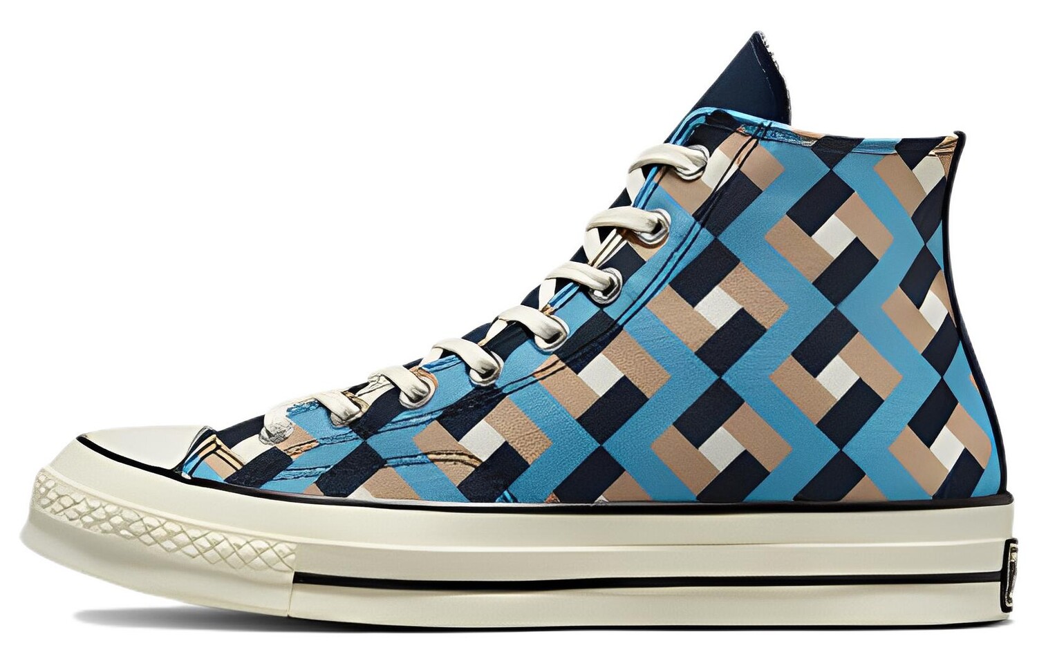 

Chuck 70 High «Twisted Classics - Obsidian» Converse