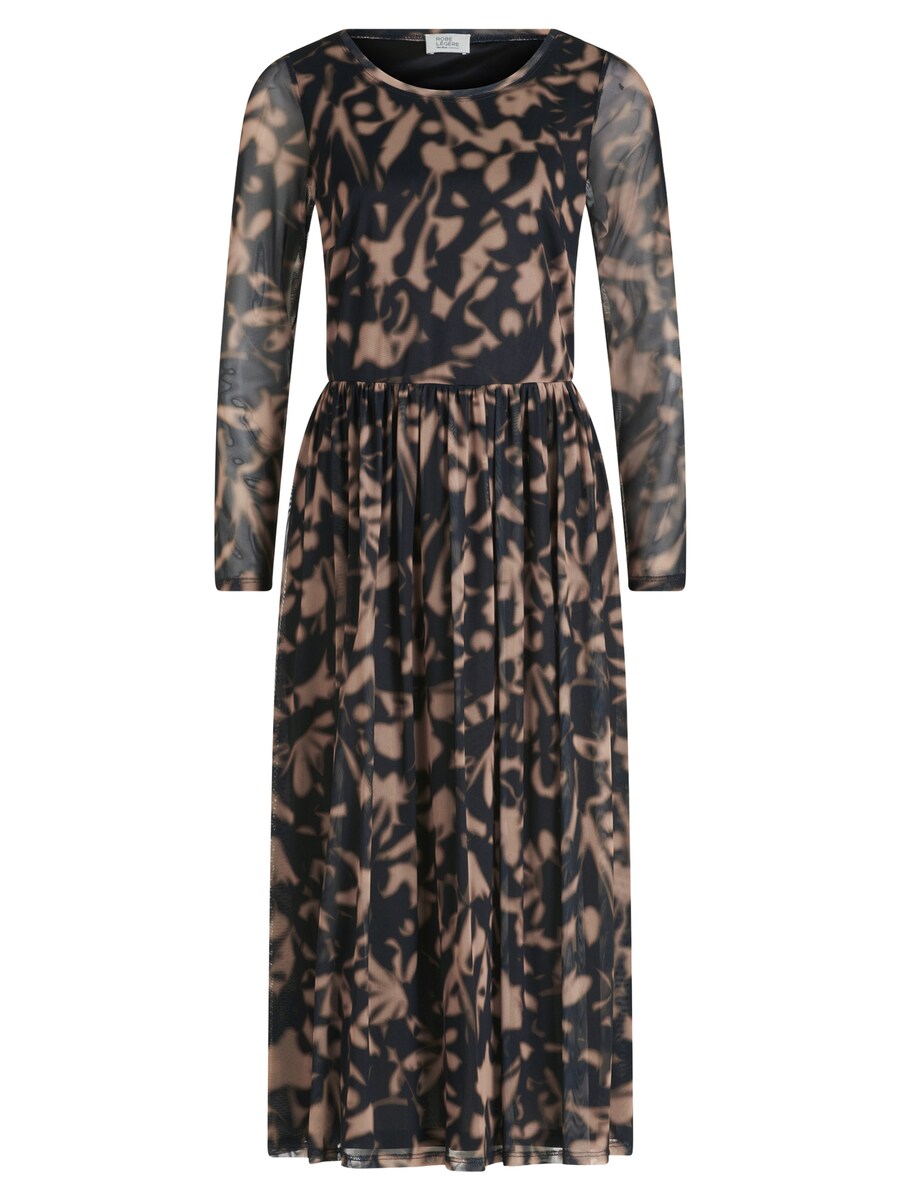 

Макси платье Vera Mont, Black