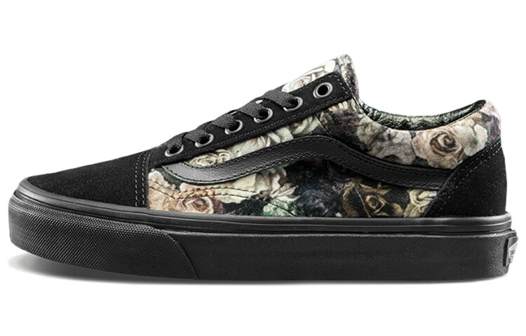

Кроссовки Old Skool Vans Women's