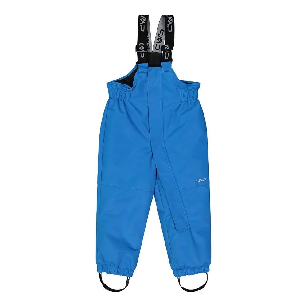 

Брюки CMP Salopette 31W1312KB, синий