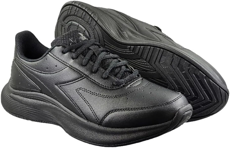 Кроссовки Diadora Eagle 6 SL, Blue Corsair Silver — фото 3