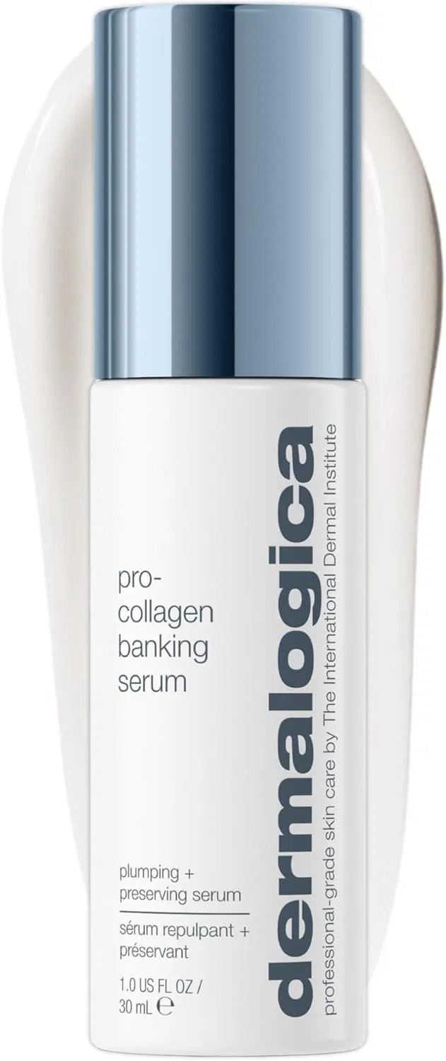 Сыворотка Dermalogica — Коллагеновая, 30 мл