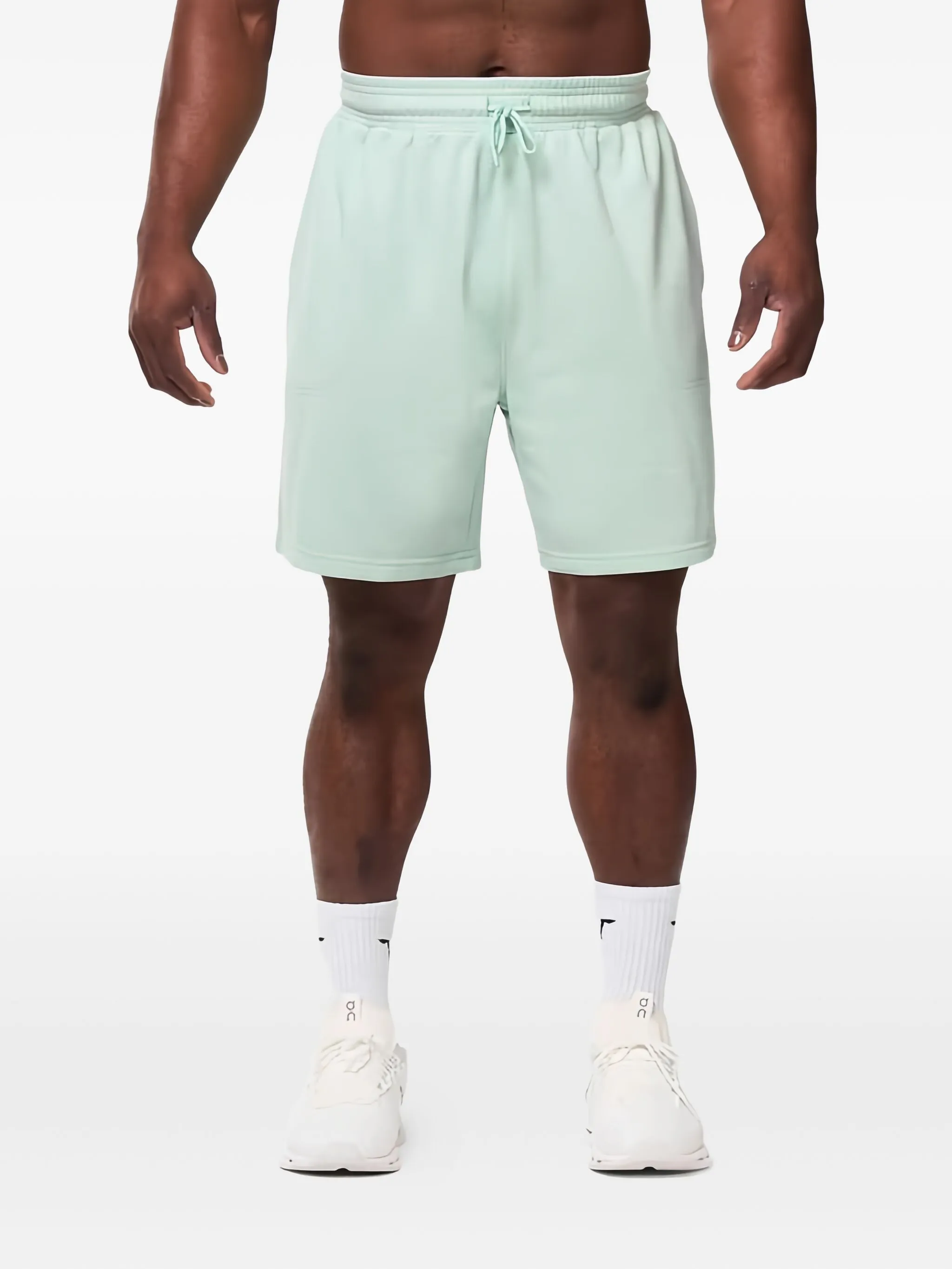 

Шорты Essential с кулиской Squatwolf, зеленый