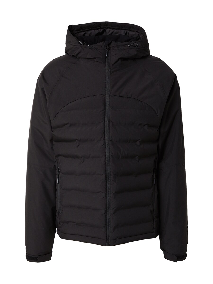 

Куртка для активного отдыха ICEPEAK BARWICK, Black