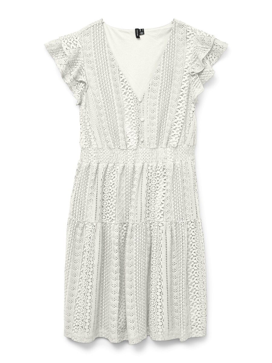 

Платье VERO MODA, белый