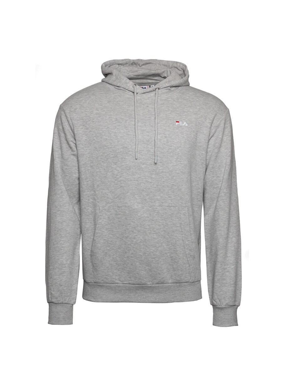 

Толстовка с капюшоном FILA Regular fit Sweatshirt Edison, пятнистый серый