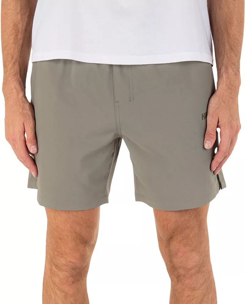 

Мужские шорты Hurley Explore Dri Trek II