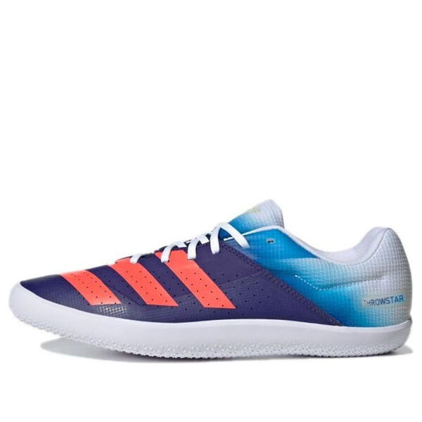 

Кроссовки adidas Shoes Professional 'Blue White', синий