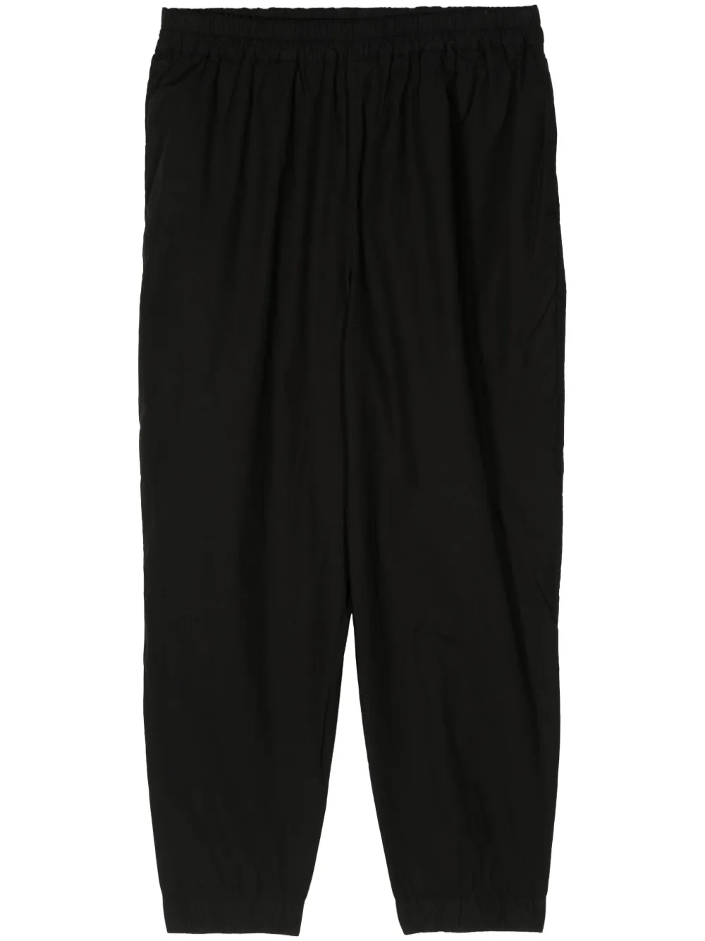 

Зауженные брюки The Acrobat Toogood, черный