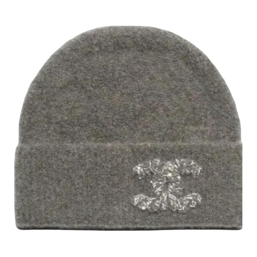 

Шапка Unisex CHANEL