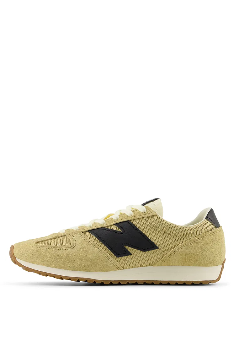 Кроссовки, Lifestyle, 471 New Balance, коричневый