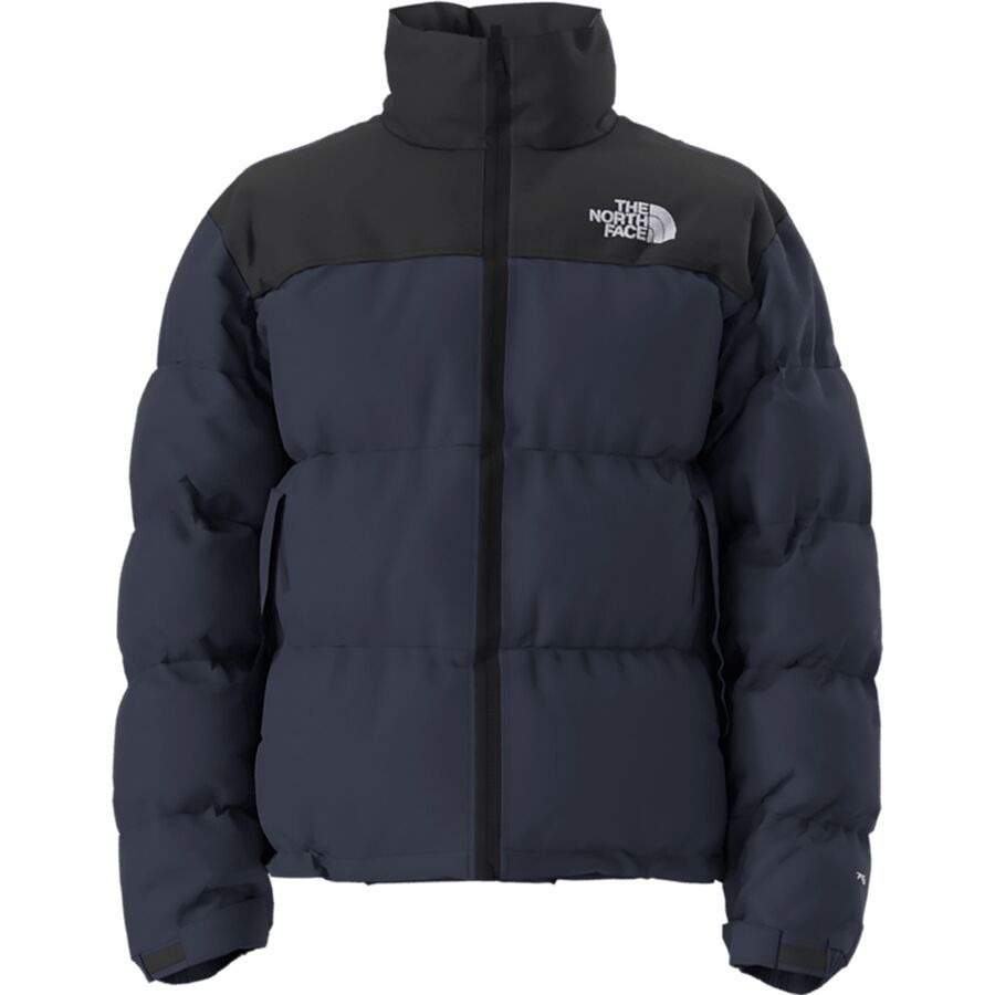 

Куртка The North Face 1996 Retro Nuptse The North Face, Summit Navy/TNF Black/Recycled Down