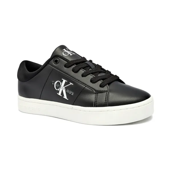 

Кроссовки Calvin Klein, черный