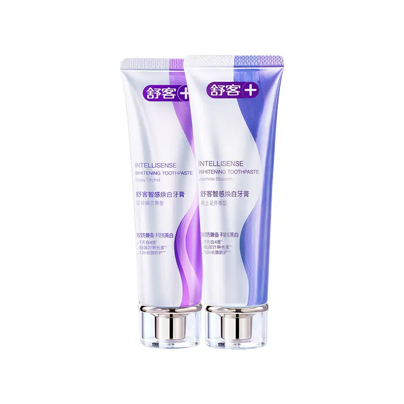 

Зубные пасты / Порошки для чистки зубов Unisex Saky+