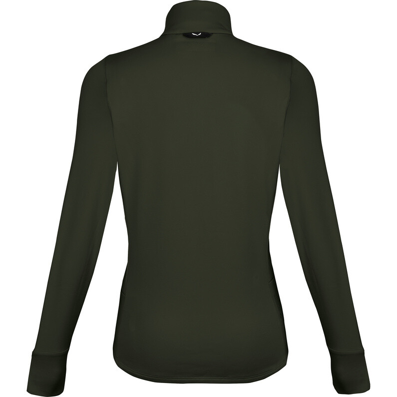 

Женская куртка Puez PL Salewa, зеленый