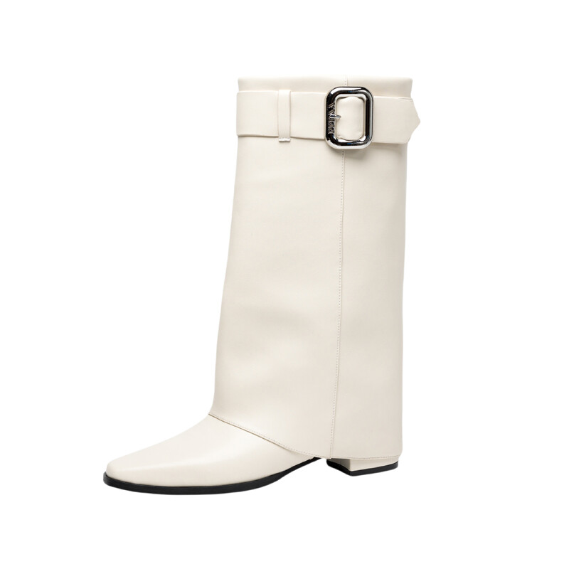 

Сапоги Five-nine Dan seven Knee-high Boots Women's