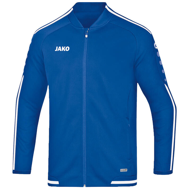 

Мужской походный дождевик Jako, цвет blau/blau/weiss