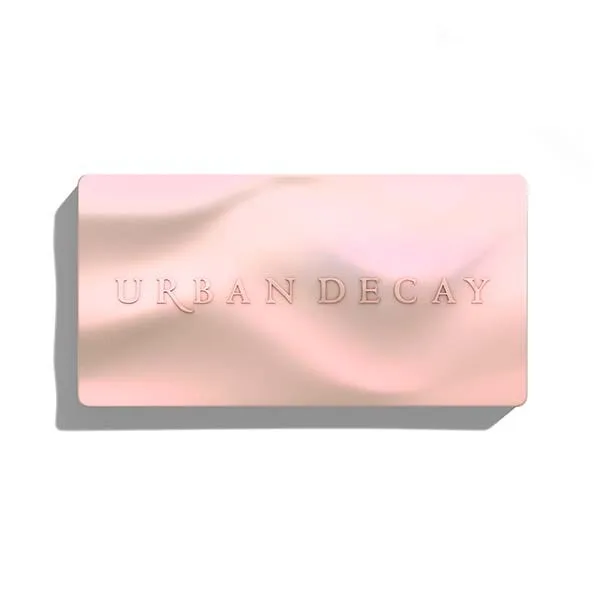 Классная палетка теней для век URBAN DECAY Naked Shaped Multi-Tasking Eyeshadow Palette Cool 1 шт — фото 2