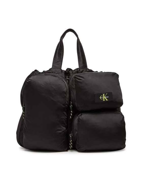 

Сумка Tech Utility Tote LV04G3148G Calvin Klein, черный