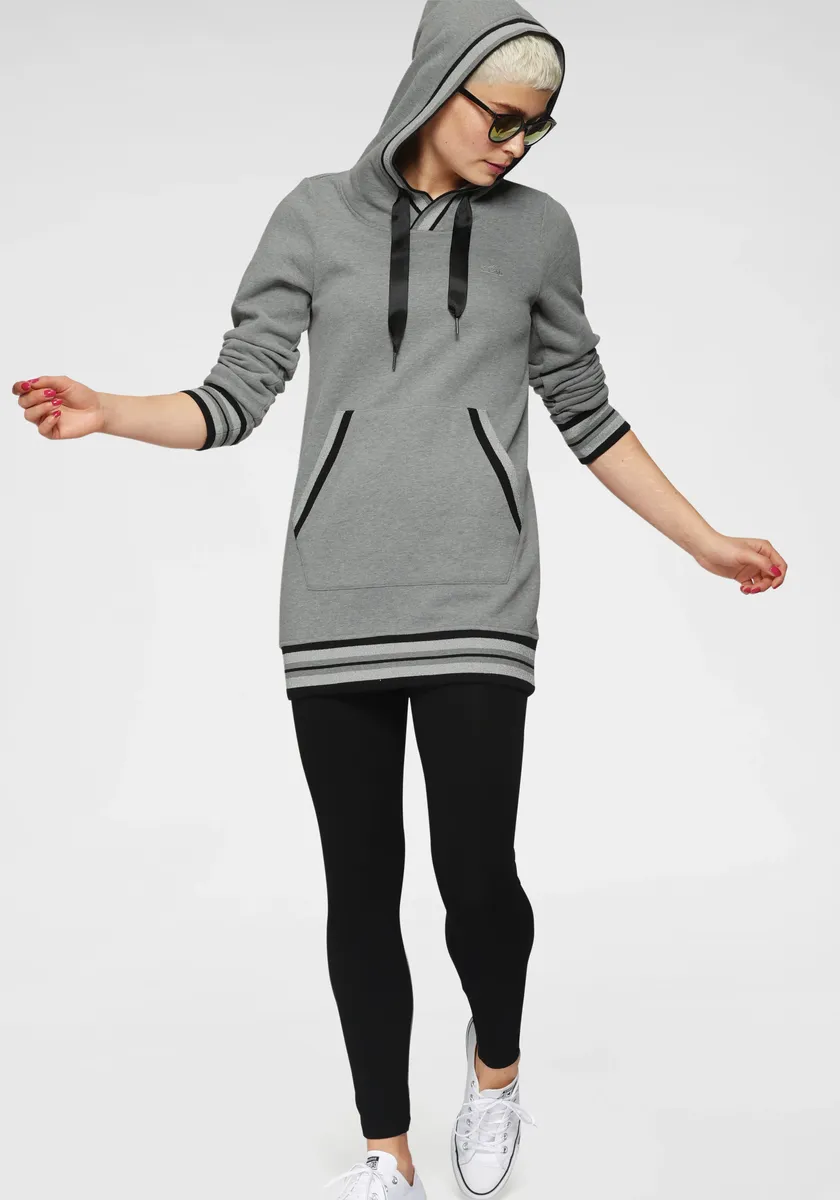

Спортивный костюм Ocean Sportswear "Athleisure Joggingsuit" (2 шт., с леггинсами), черный