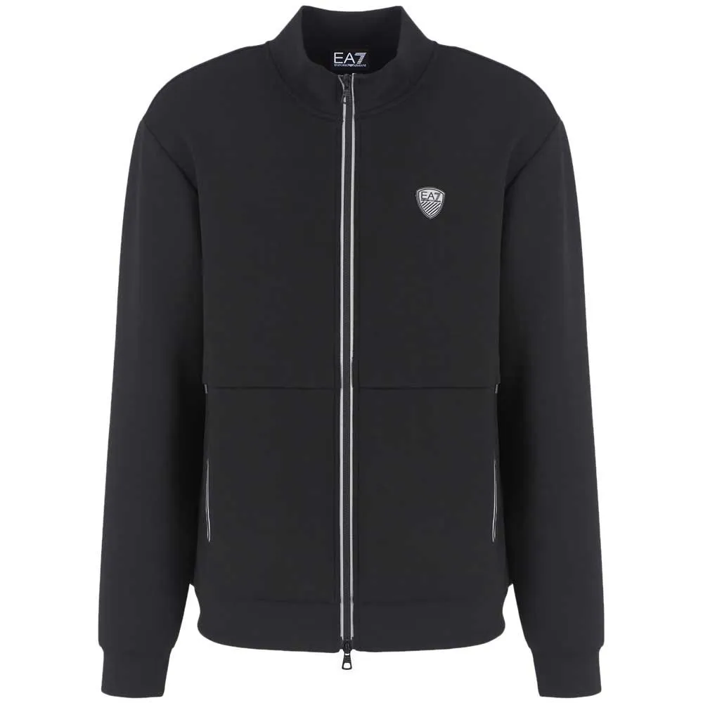 

Толстовка EA7 EMPORIO ARMANI 8Npm19, черный
