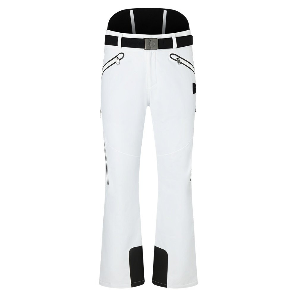 

Утепленные лыжные брюки Bogner Tim4-T (мужские), Off White