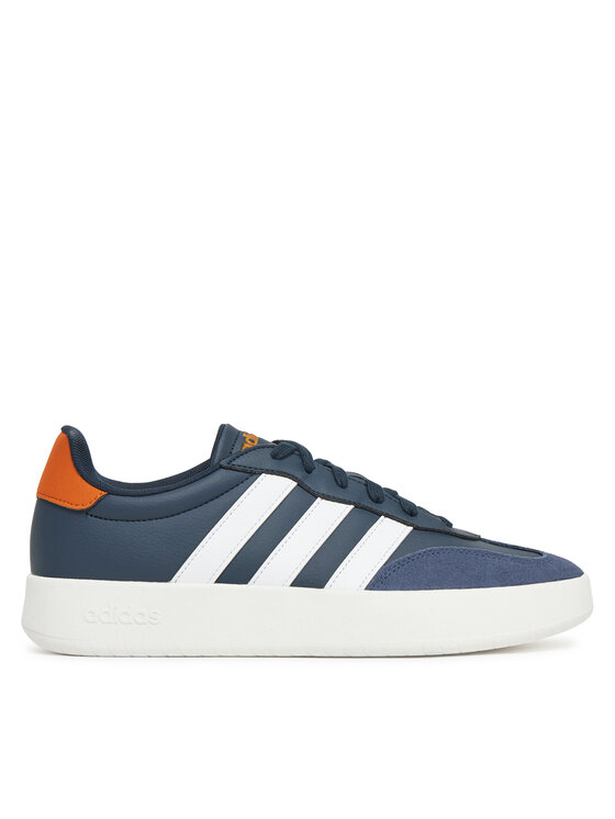 

Кроссовки Barreda JI2310 Adidas, синий