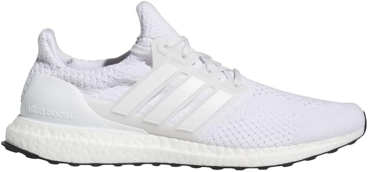 

Мужские беговые кроссовки Adidas Ultraboost 5.0 DNA, белый