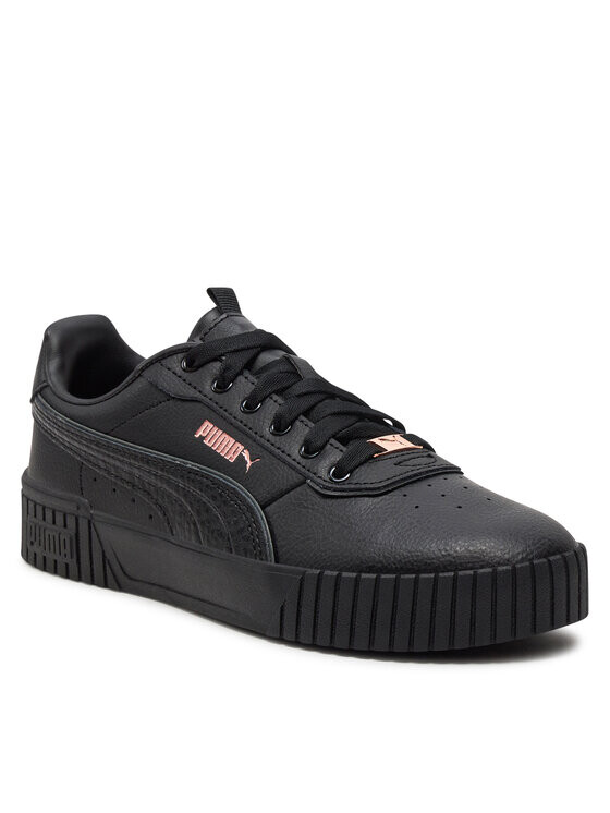 Кроссовки Puma, черный — фото 2