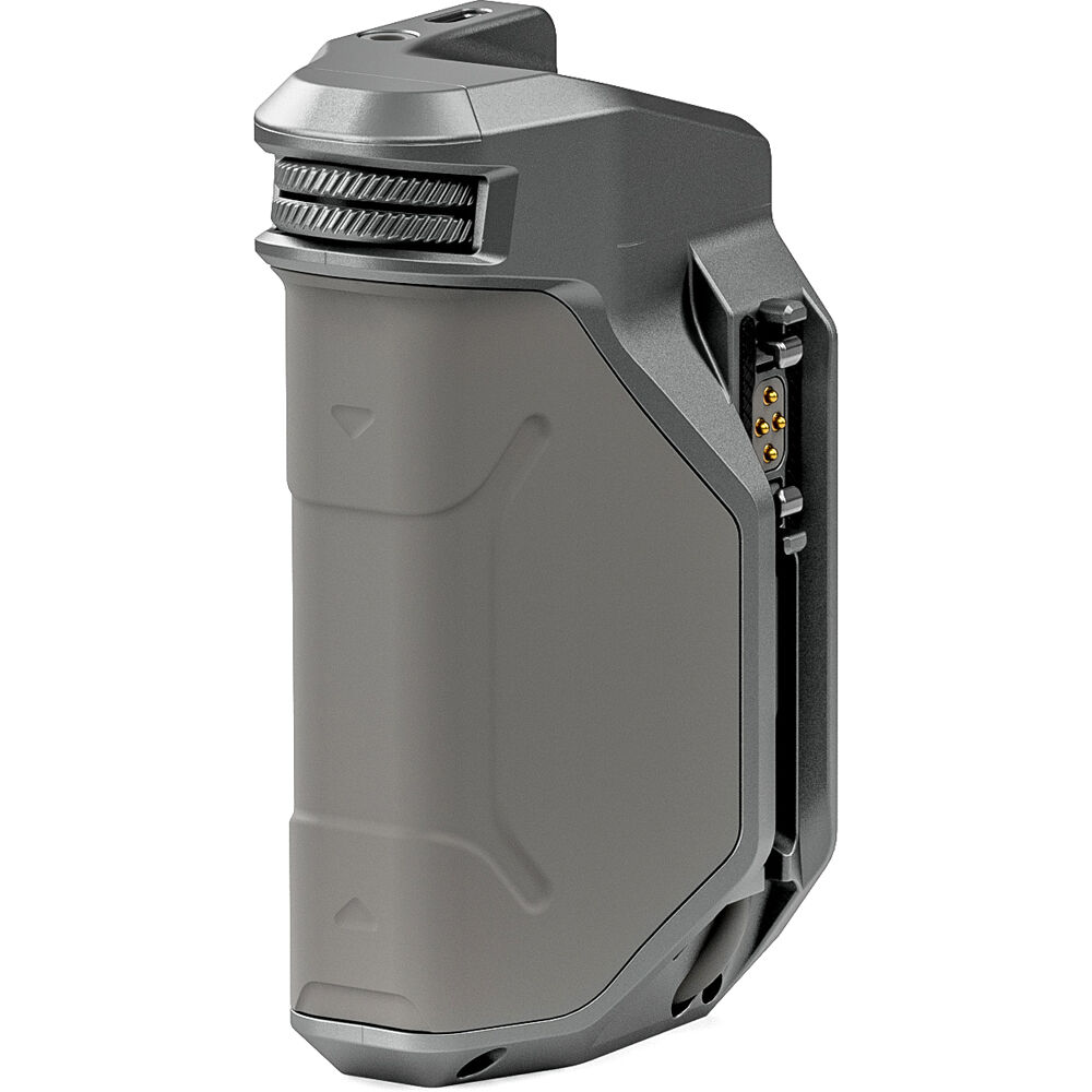 

Tilta Khronos Focus PD Handle for iPhone 15 Pro and TK-IP-PH-TW