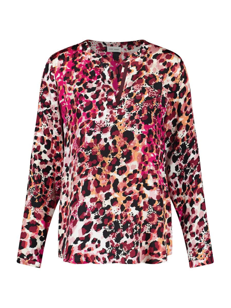

Блуза GERRY WEBER, Pink