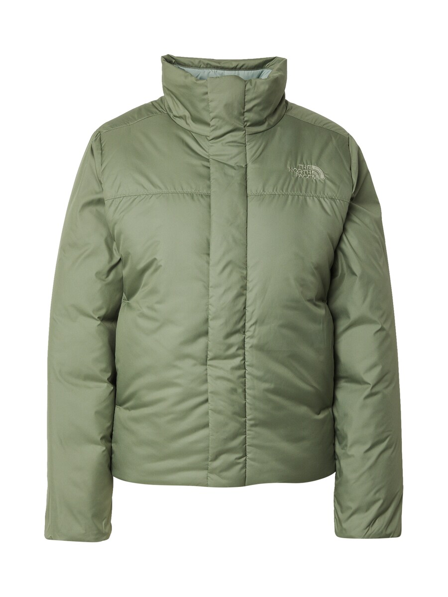 

Демисезонная куртка THE NORTH FACE SIURANA, Olive