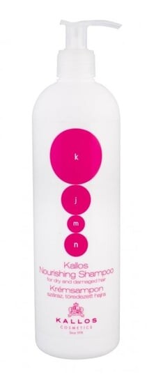 

Питательный 500мл Kallos Cosmetics KJMN