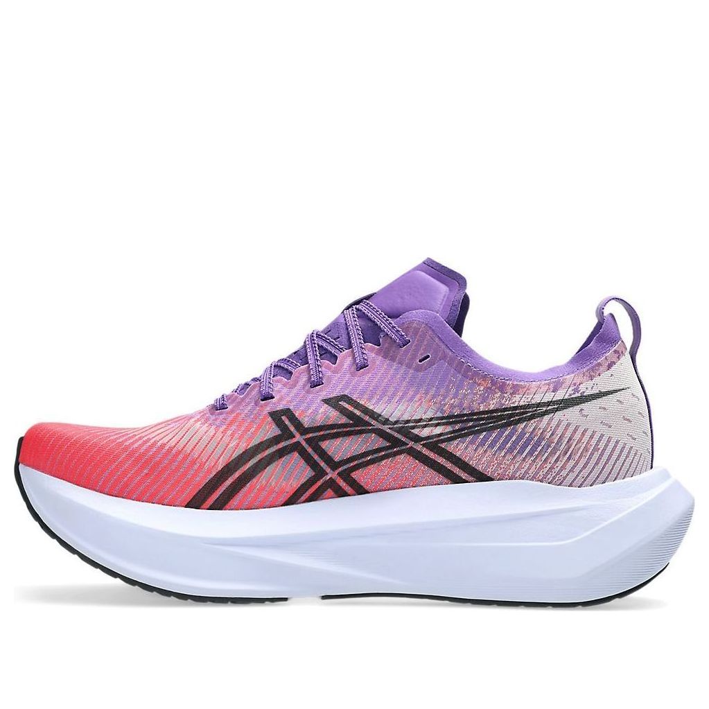 

Asics Megablast 'Edo Purple'