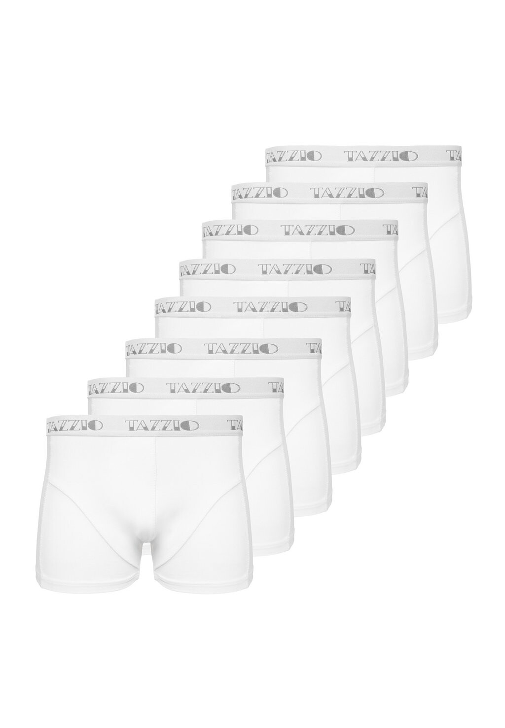 

Трусики 8 PACK Tazzio, цвет weiß er set