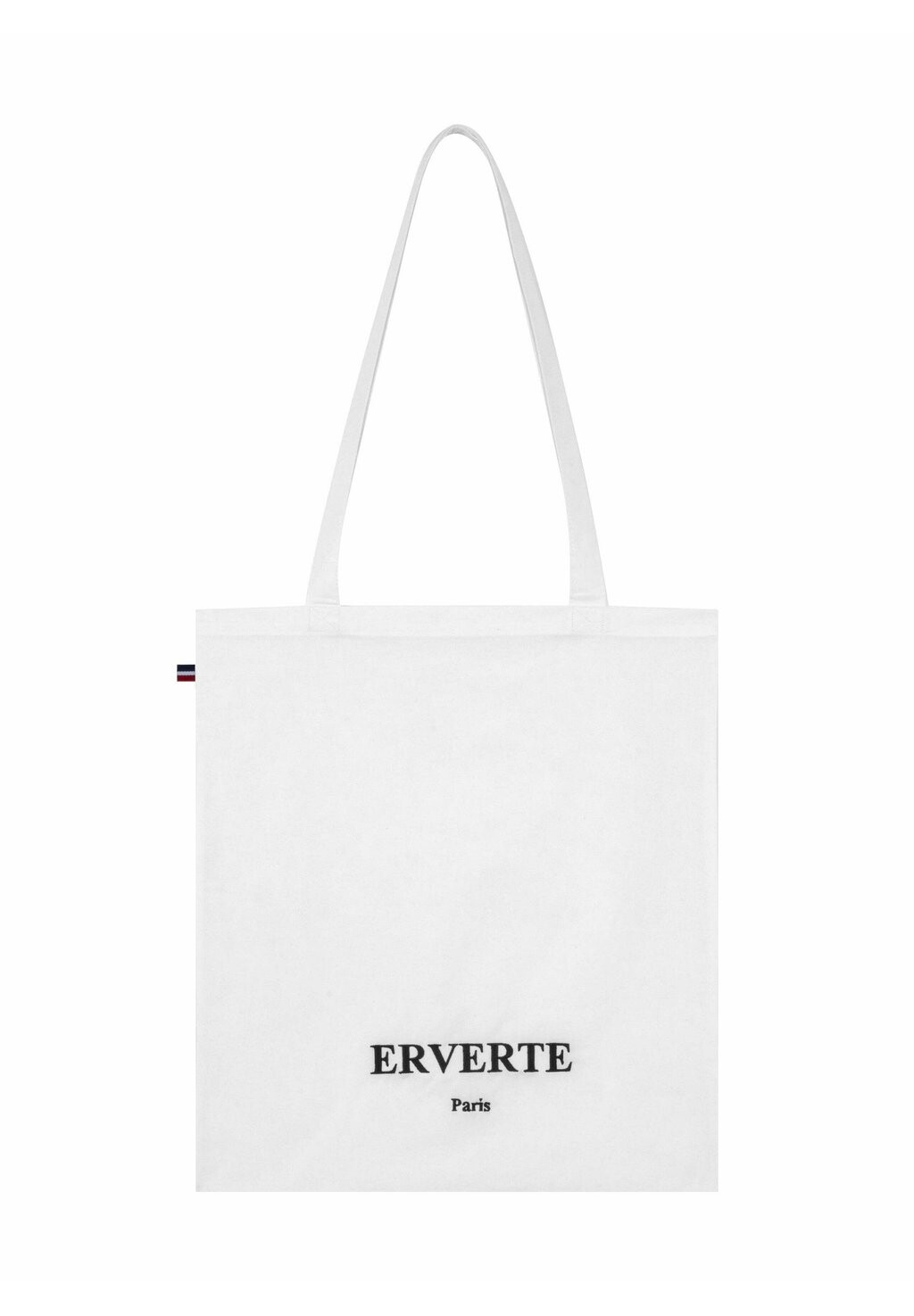 

Сумка MADE IN FRANCE Erverte Paris, цвет white