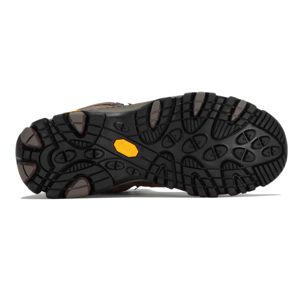 Ботинки Merrell MOAB 3 GORE-TEX, коричневый — фото 2
