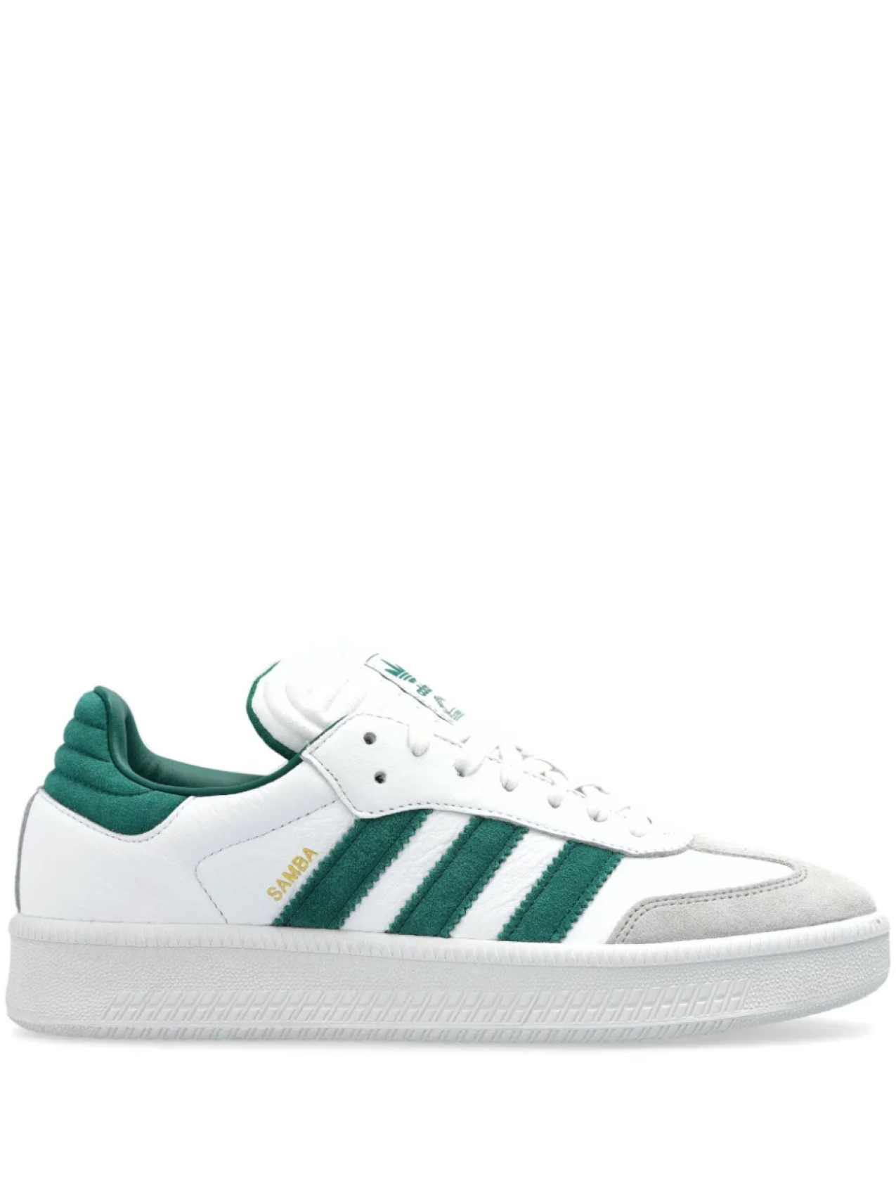 

Кроссовки Adidas Samba, белый