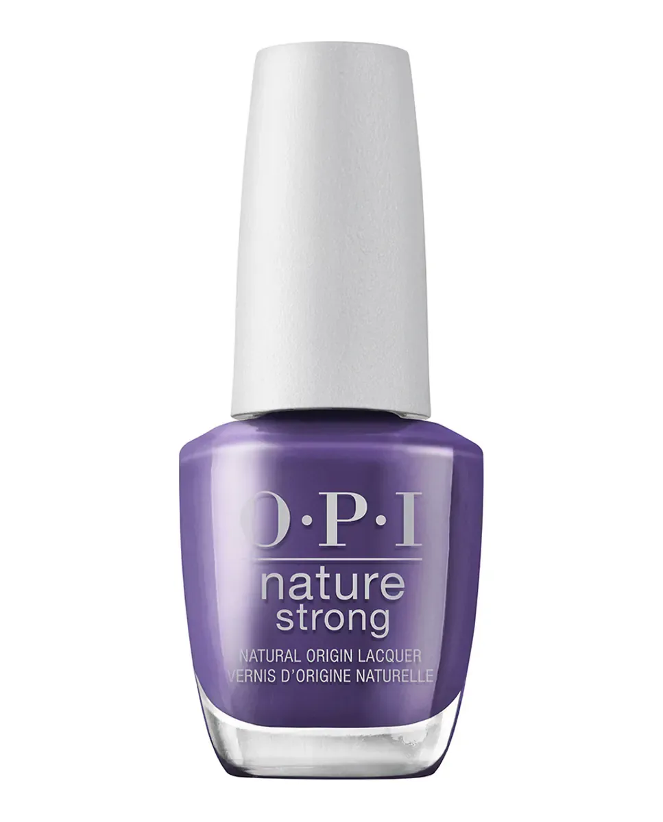 Лак для ногтей Nature Strong A Great Fig World Opi