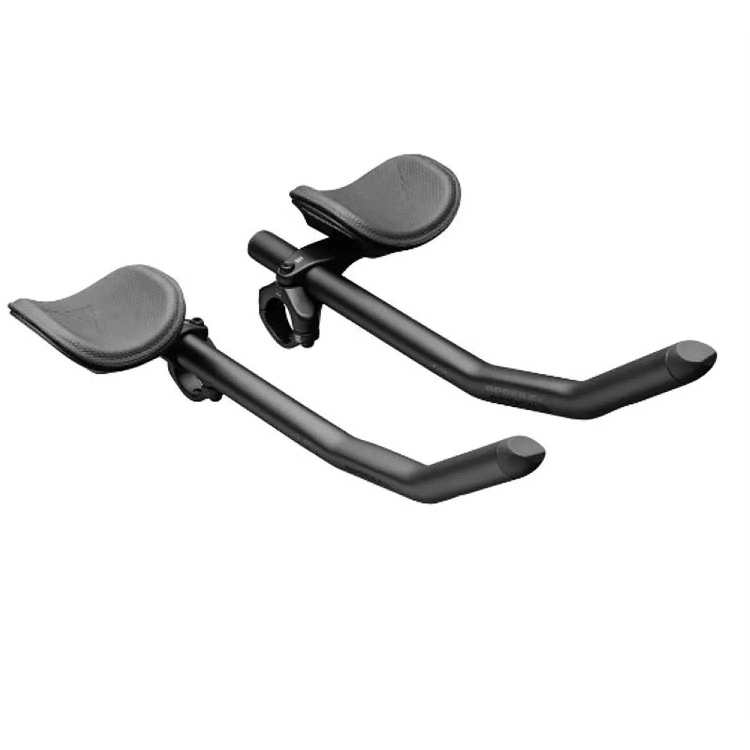 

Аэро руль Sonic Ergo 39a Profile, Black