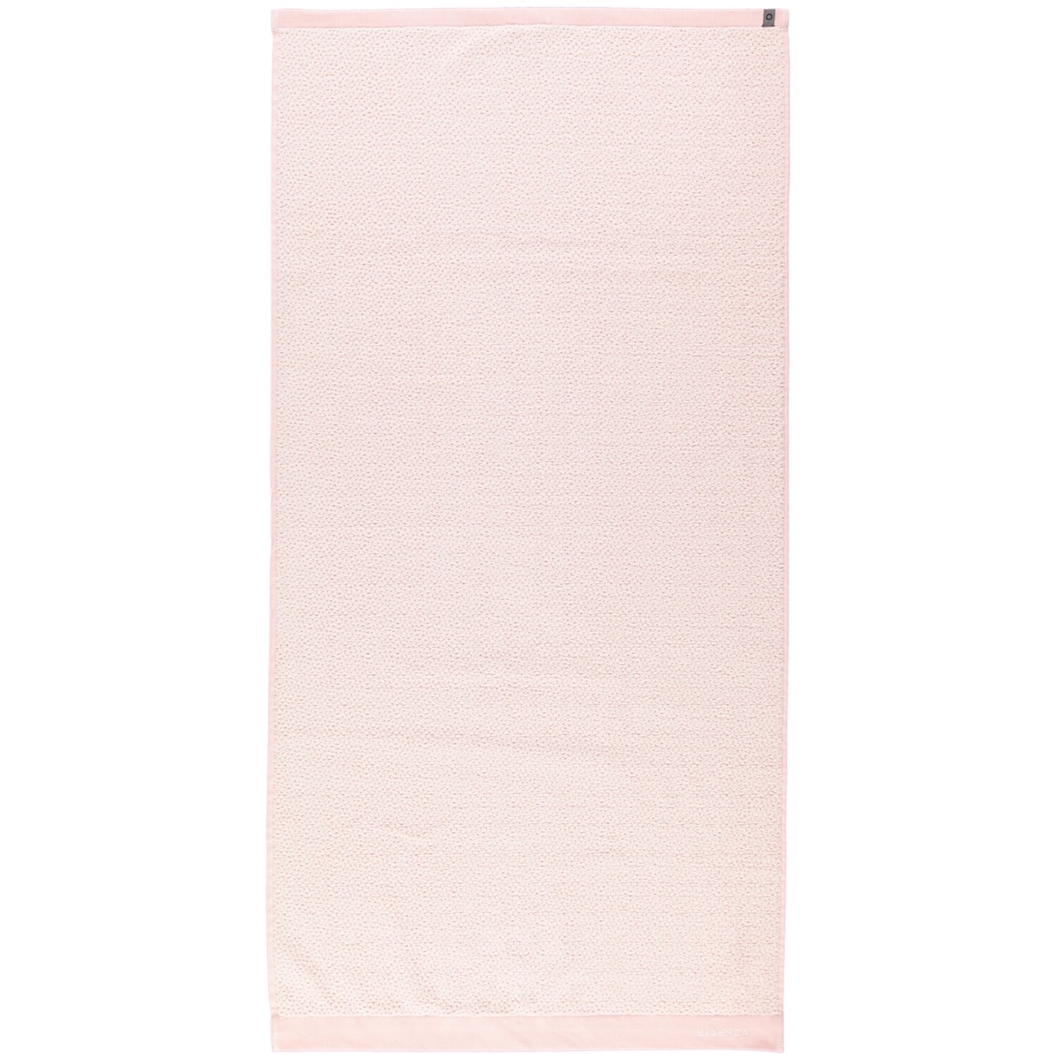 

Полотенце для ванной Essenza Essenza Connect Organic Breeze rose, роза