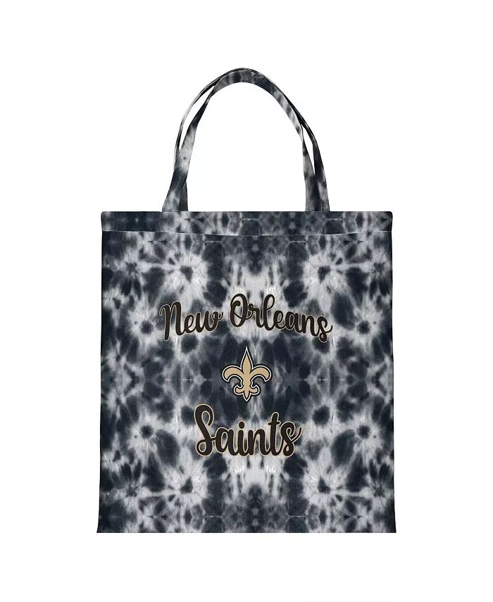 

Женская сумка-тоут с надписью New Orleans Saints Script FOCO