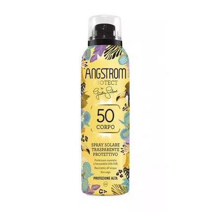 

Angstrom Trasp SPF 50 издание 2023 200мл