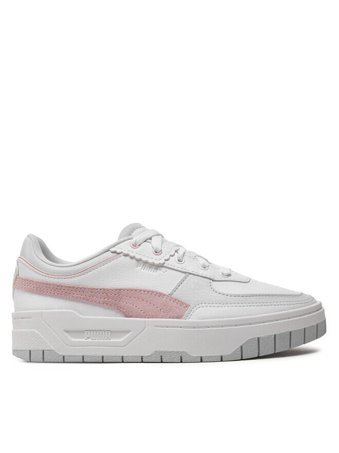 

Кроссовки Puma, белый